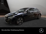 Mercedes-Benz A-Class 2025