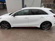 Kia cee'd / Ceed 2021
