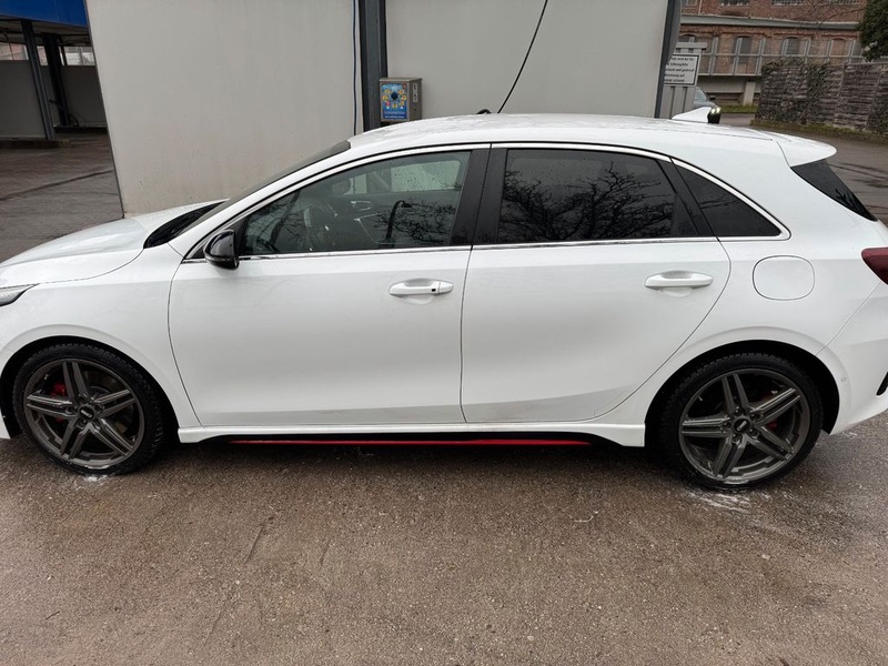 Kia cee'd / Ceed
