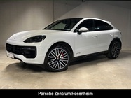 Porsche Cayenne 2024