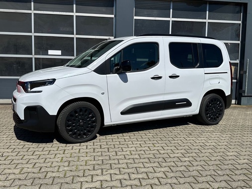 Citroen Berlingo 2025