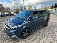 Mercedes-Benz V-Class 2023