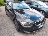 BMW 3 Series 2007
