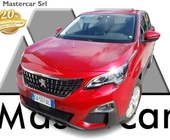 Peugeot 3008 2019