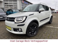 Suzuki Ignis 2018