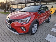 Renault Captur 2021