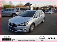 Opel Astra 2018