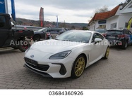 Subaru BRZ 2025