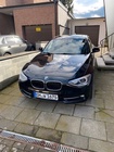 BMW 1 Series 2011