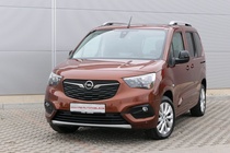 Opel Combo 2021