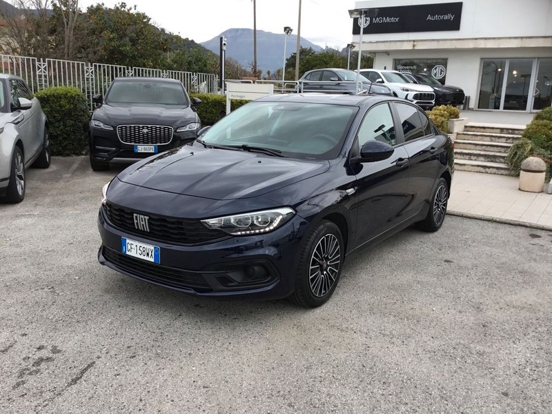 Fiat Tipo