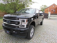 Ford F 250 2021