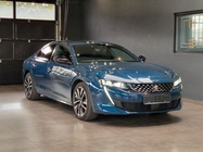 Peugeot 508 2021
