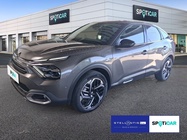 Citroen C4 2023