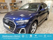 Audi Q5 2022