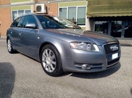 Audi A4 2006