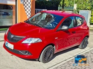Lancia Ypsilon 2019