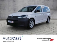 Volkswagen Caddy Maxi 2024