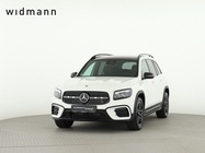 Mercedes-Benz GLB-Class 2025