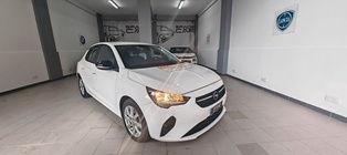 Opel Corsa 2023