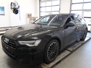 Audi A6 2020