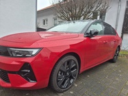 Opel Astra 2024