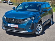 Peugeot 5008 2021