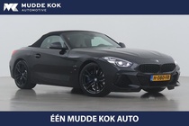 BMW Z4 2019