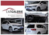 Volkswagen Touran 2023