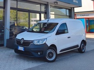 Renault Express 2022