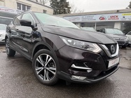 Nissan Qashqai 2019