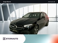 Mercedes-Benz C-Class 2024