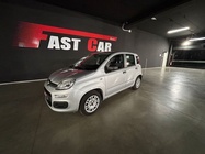 Fiat Panda 2020