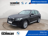 BMW X3 2024