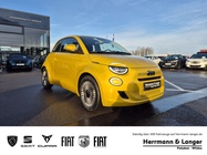 Fiat 500 2026
