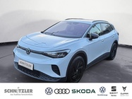 Volkswagen ID.4 2025