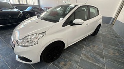 Peugeot 208 2019