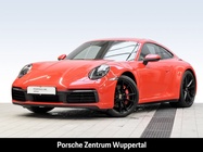 Porsche 992 2019