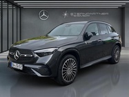 Mercedes-Benz GLC-Class 2025
