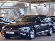 Volkswagen Passat 2021