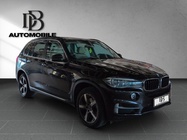 BMW X5 2014