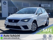 Seat Ibiza 2021