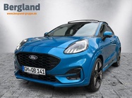 Ford Puma 2025