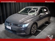 Volkswagen Golf 2021