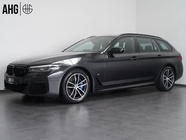 BMW 5 Series 2021