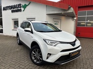 Toyota RAV4 2018