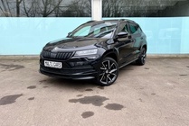 Skoda Karoq 2021