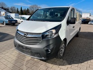 Opel Vivaro 2019