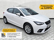 Seat Ibiza 2025