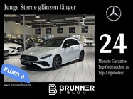 Mercedes-Benz A-Class 2023